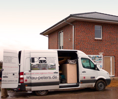 Lieferwagen